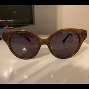 Madewell Sunglasses